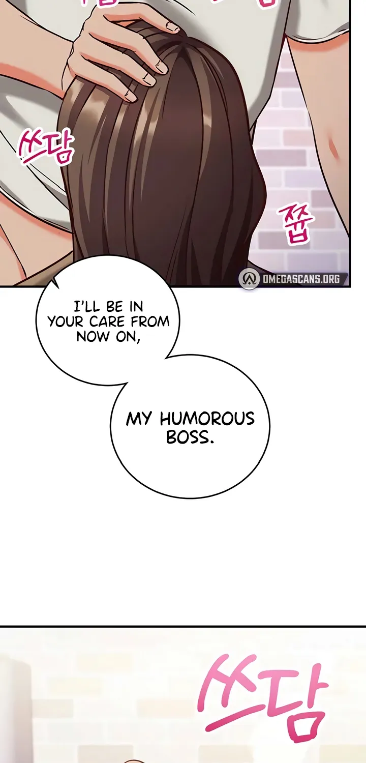 Read Mind Control chapter 15 image 2 on Lezhin