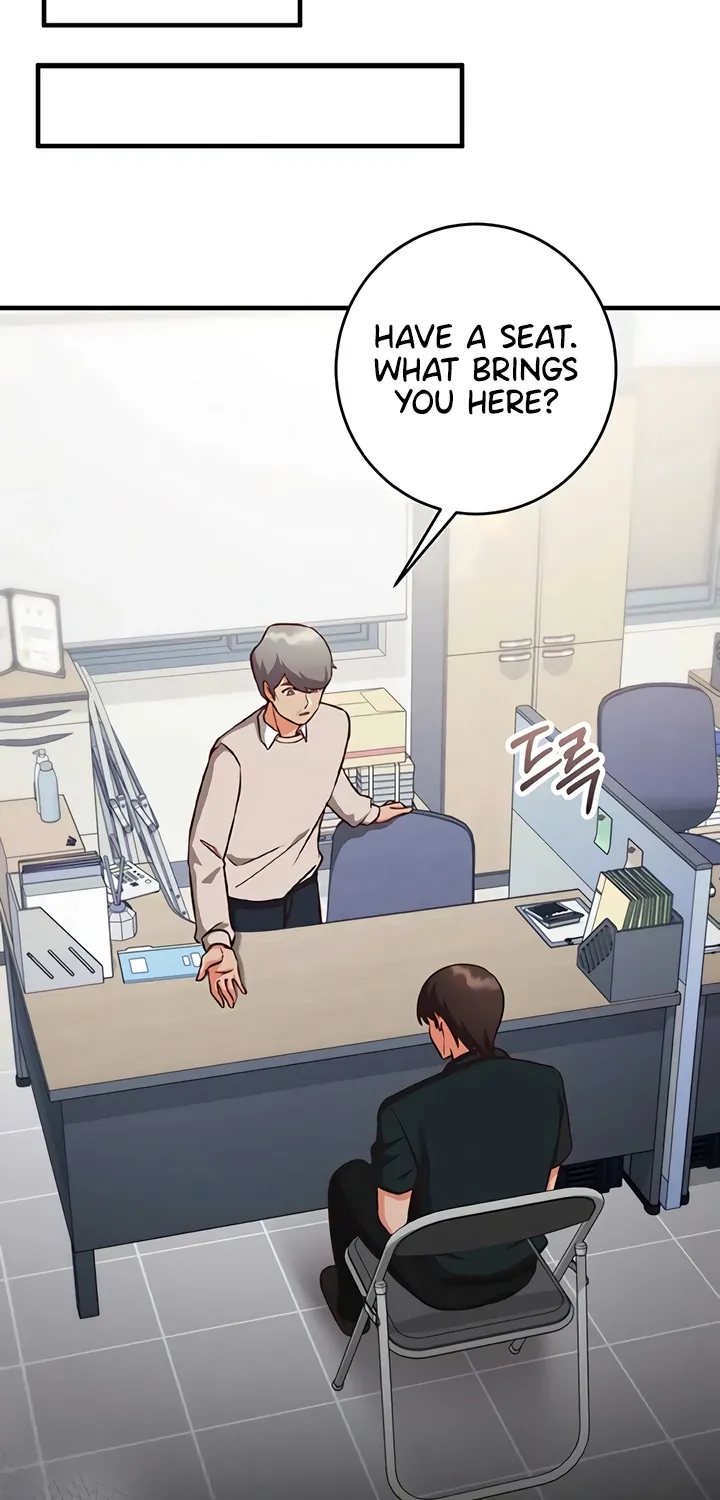 Read Mind Control chapter 15 image 24 on Lezhin