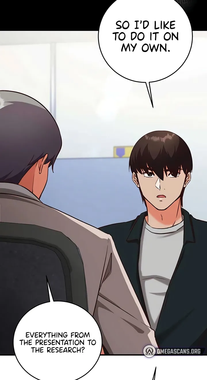Read Mind Control chapter 15 image 26 on Lezhin