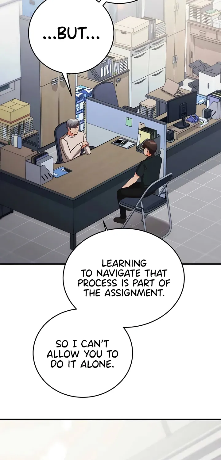 Read Mind Control chapter 15 image 29 on Lezhin
