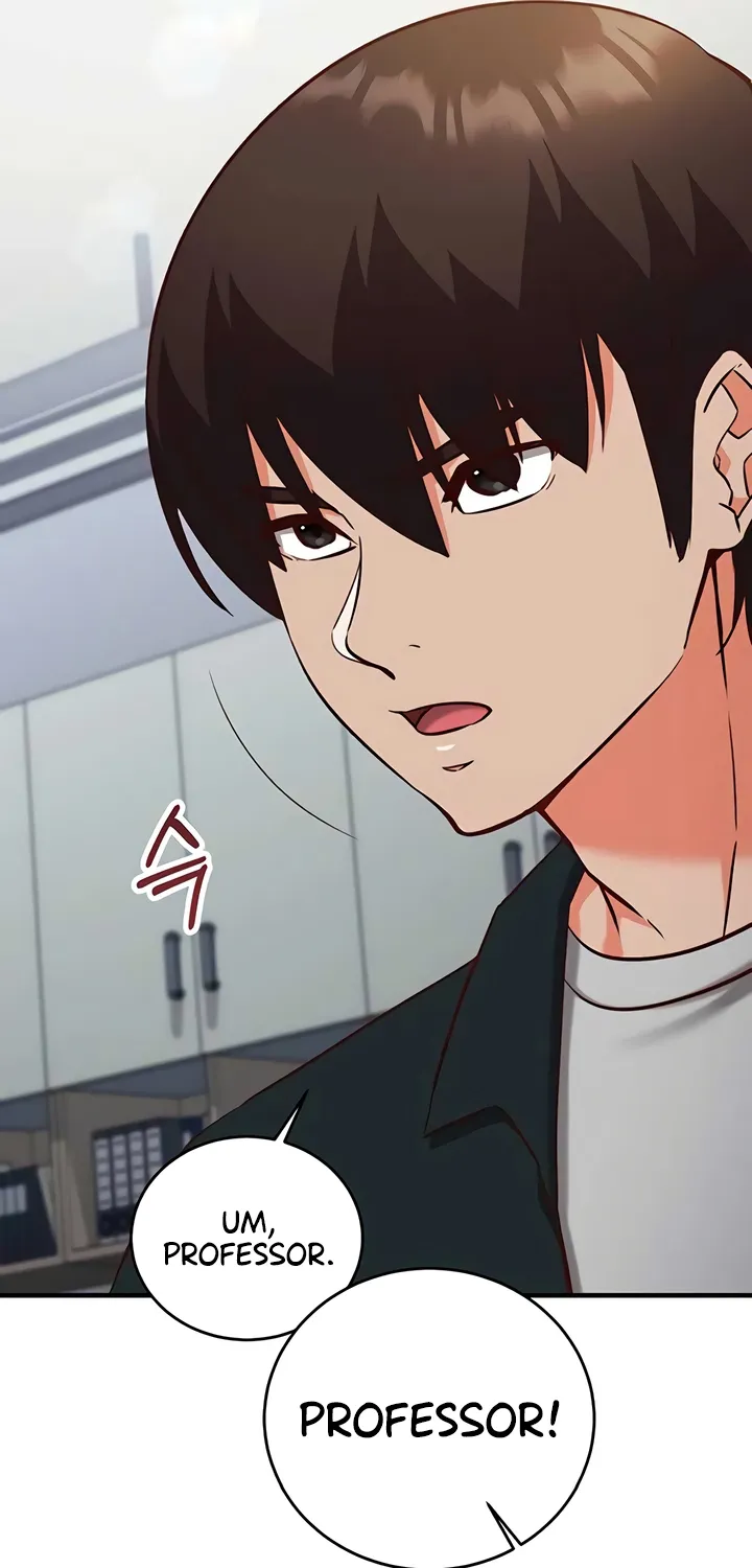 Read Mind Control chapter 15 image 32 on Lezhin