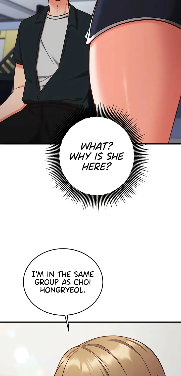 Read Mind Control chapter 15 image 36 on Lezhin