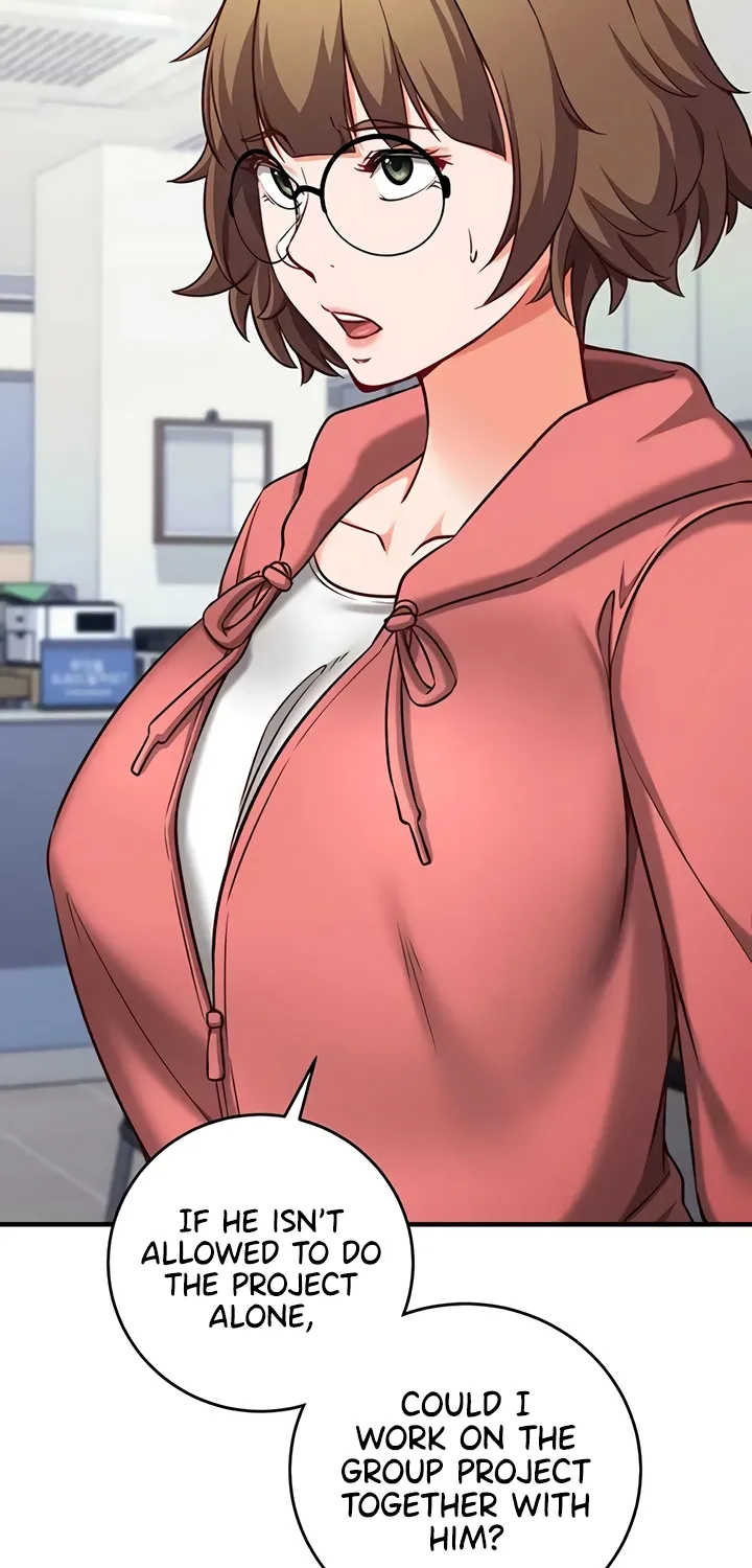 Read Mind Control chapter 15 image 37 on Lezhin