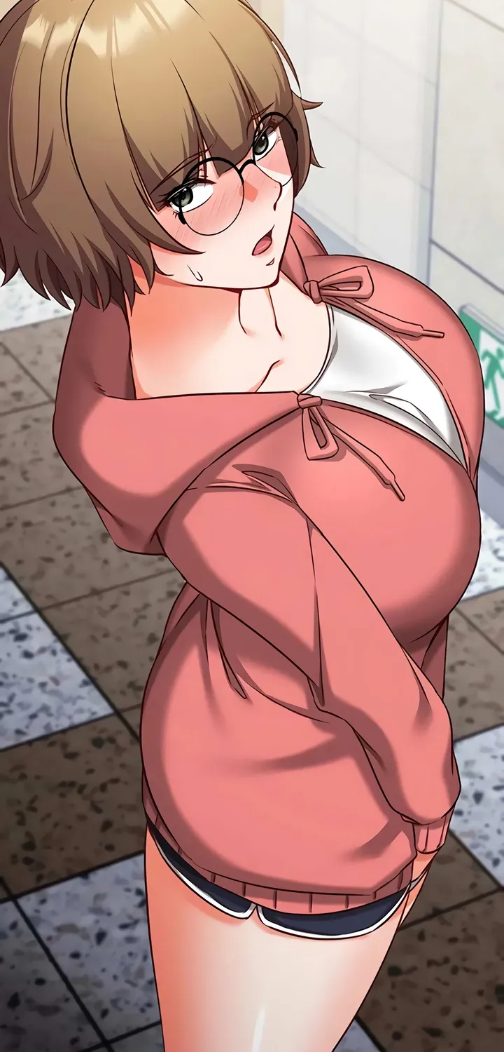 Read Mind Control chapter 15 image 44 on Lezhin