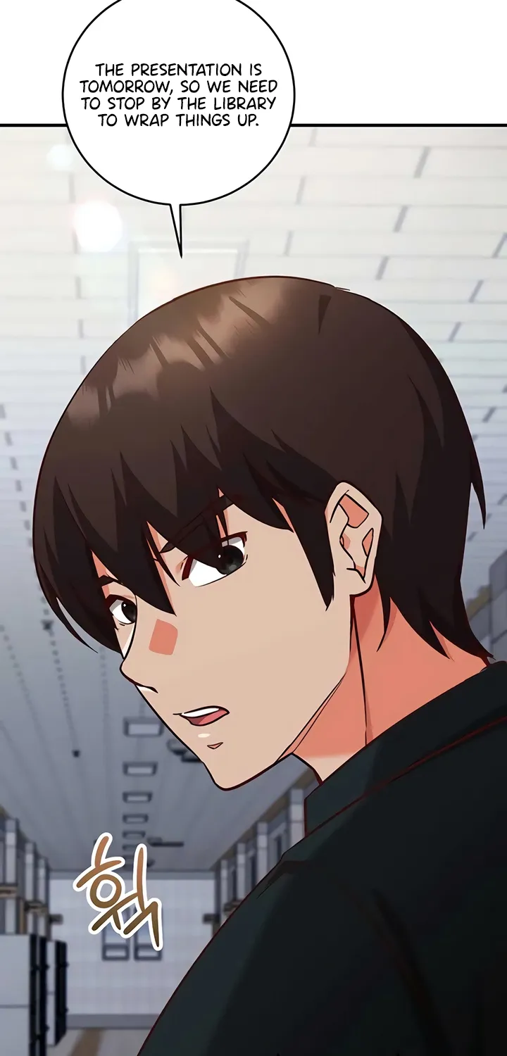 Read Mind Control chapter 15 image 50 on Lezhin