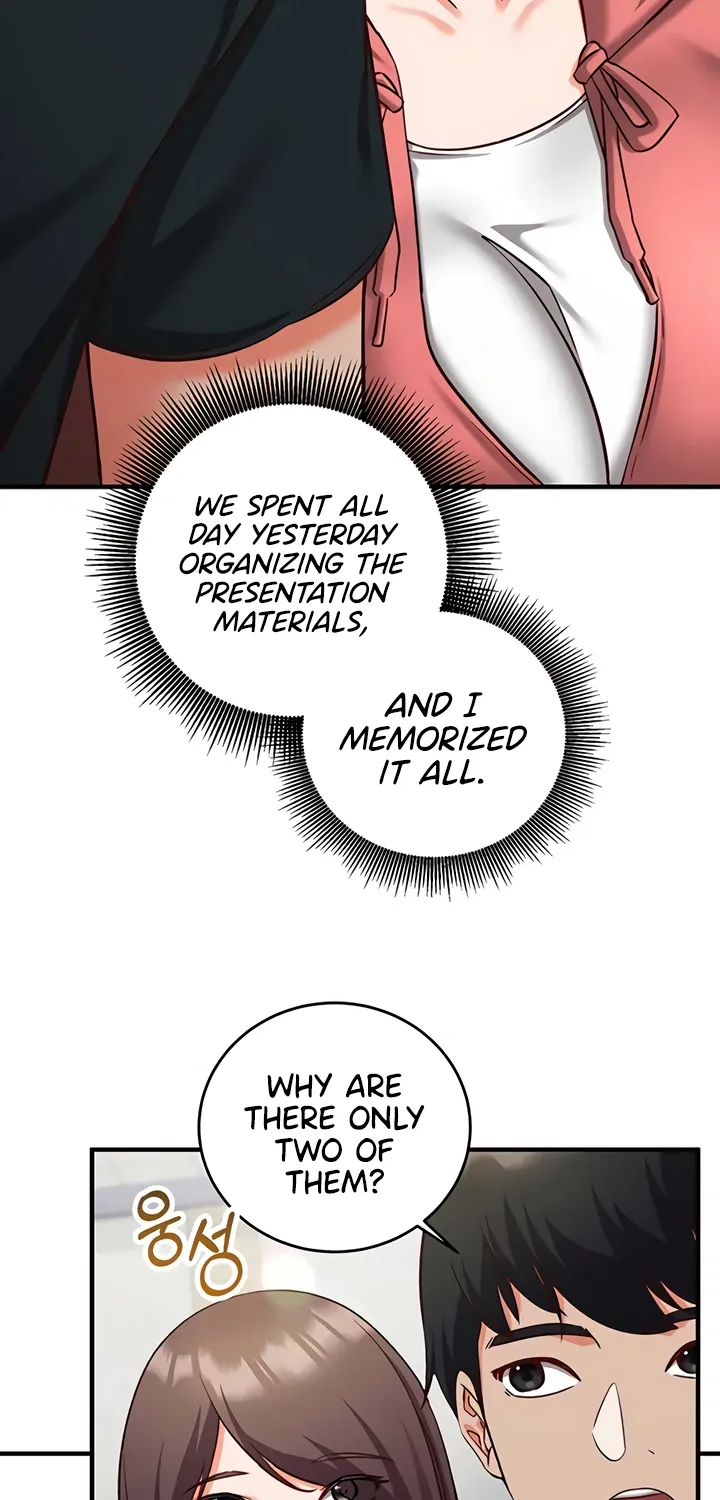 Read Mind Control chapter 15 image 54 on Lezhin