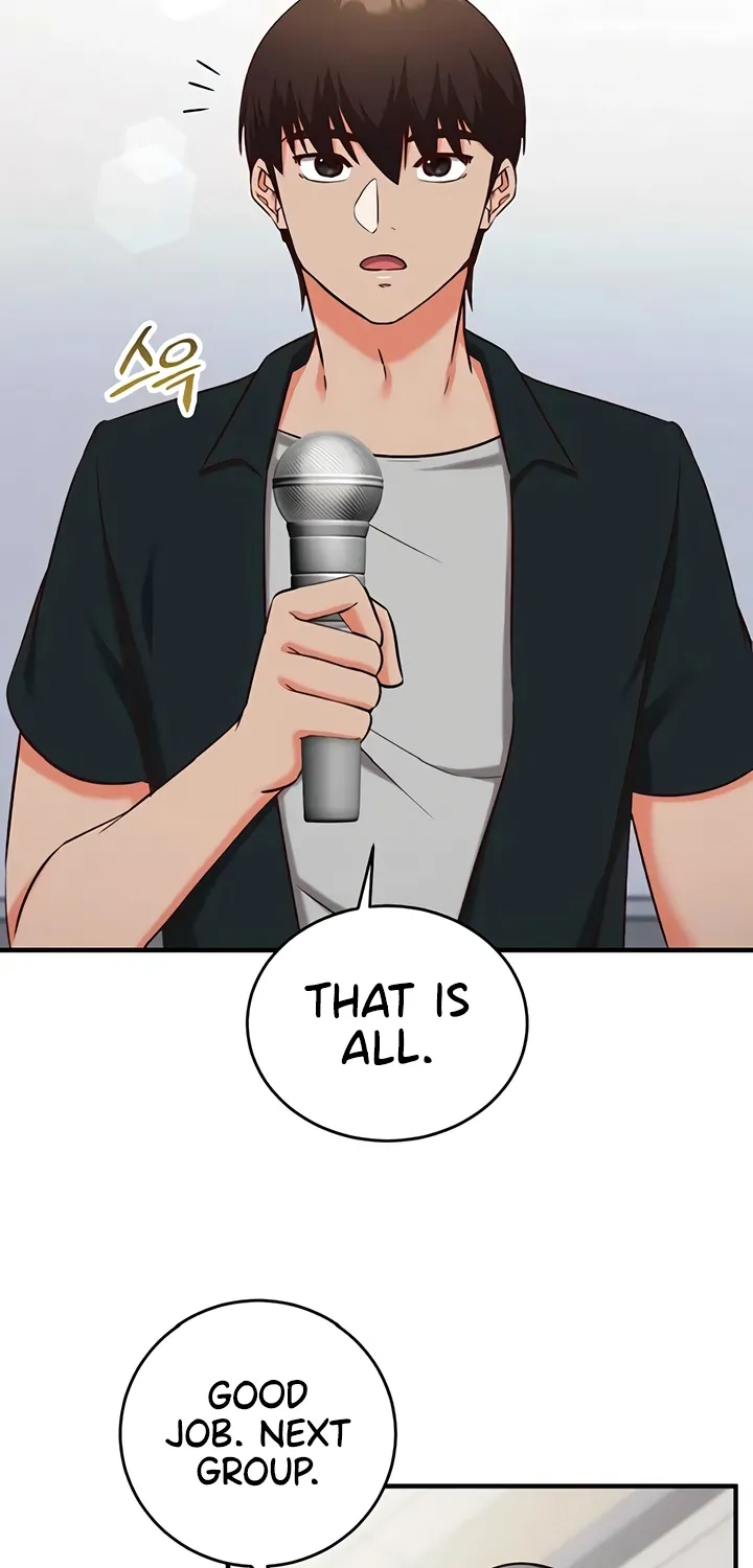 Read Mind Control chapter 15 image 58 on Lezhin