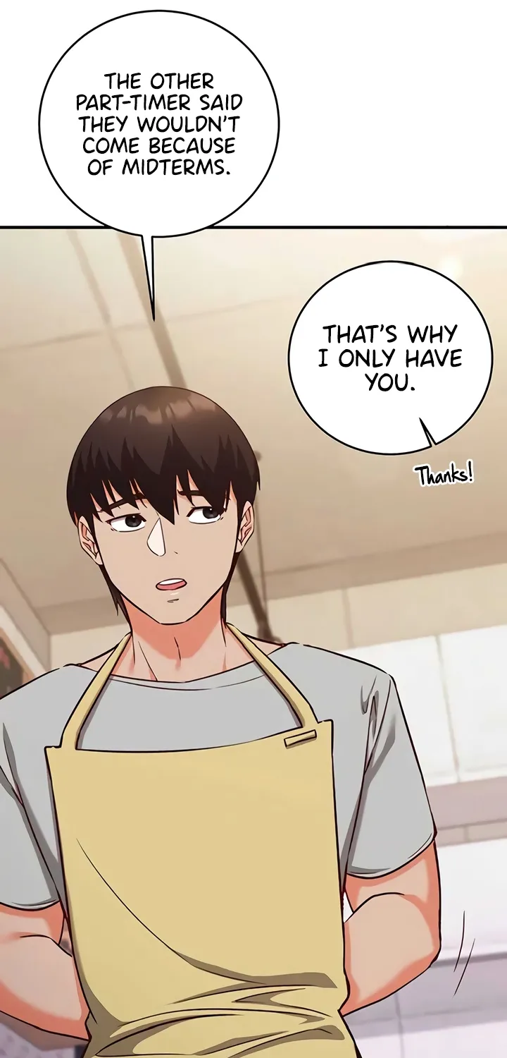 Read Mind Control chapter 15 image 90 on Lezhin
