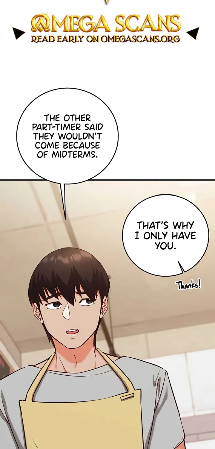 Read Mind Control chapter 16 image 1 on Lezhin