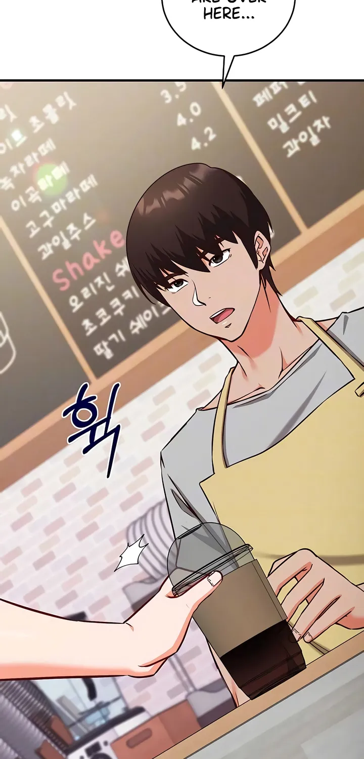 Read Mind Control chapter 16 image 15 on Lezhin