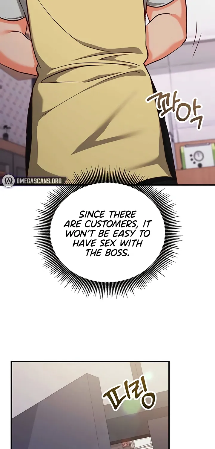 Read Mind Control chapter 16 image 2 on Lezhin