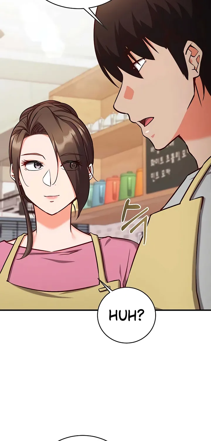 Read Mind Control chapter 16 image 20 on Lezhin