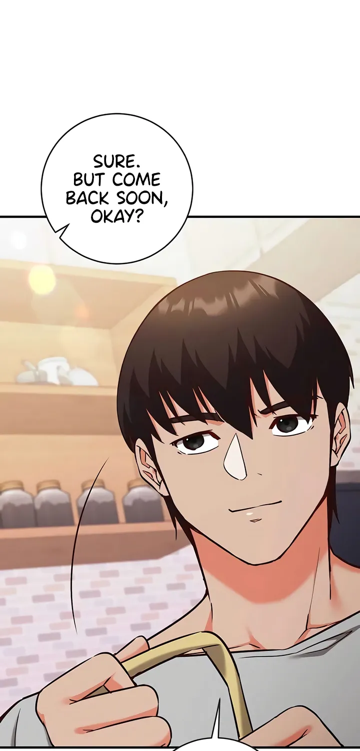 Read Mind Control chapter 16 image 22 on Lezhin