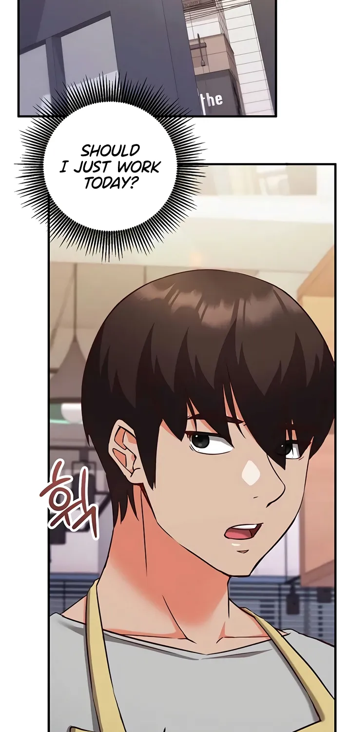 Read Mind Control chapter 16 image 3 on Lezhin