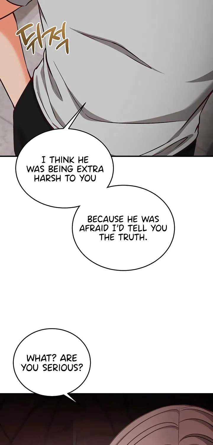 Read Mind Control chapter 16 image 37 on Lezhin