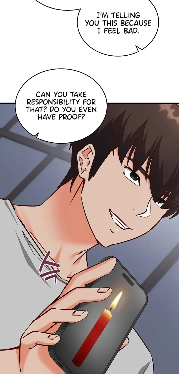 Read Mind Control chapter 16 image 39 on Lezhin
