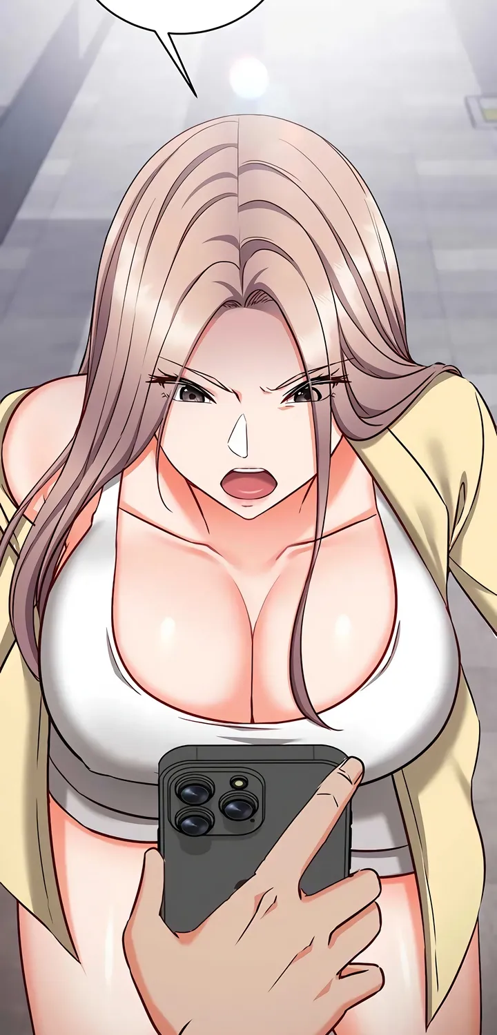 Read Mind Control chapter 16 image 44 on Lezhin