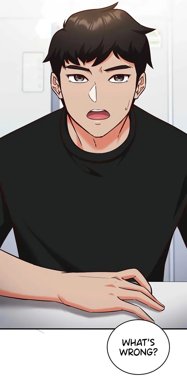Read Mind Control chapter 16 image 82 on Lezhin
