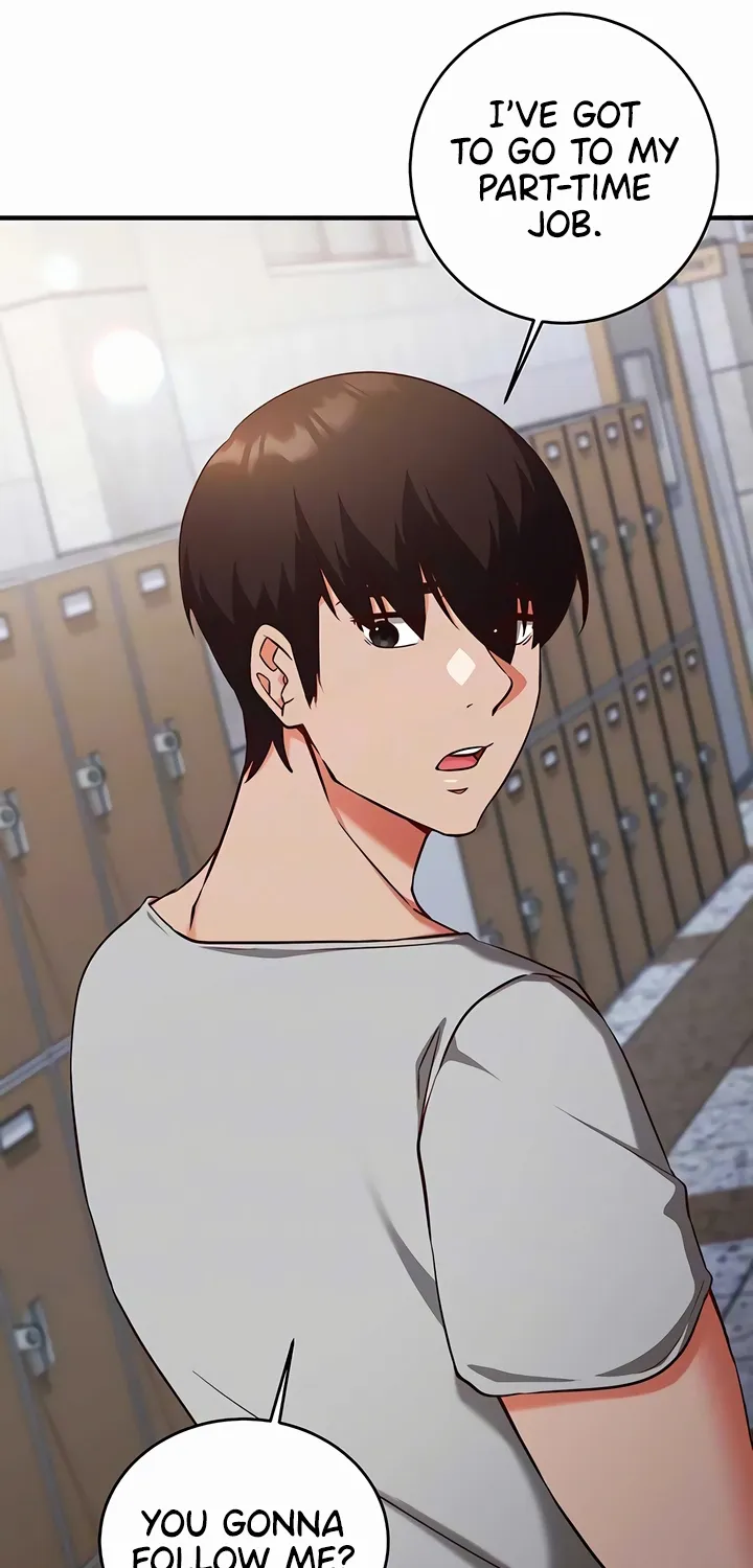 Read Mind Control chapter 17 image 10 on Lezhin