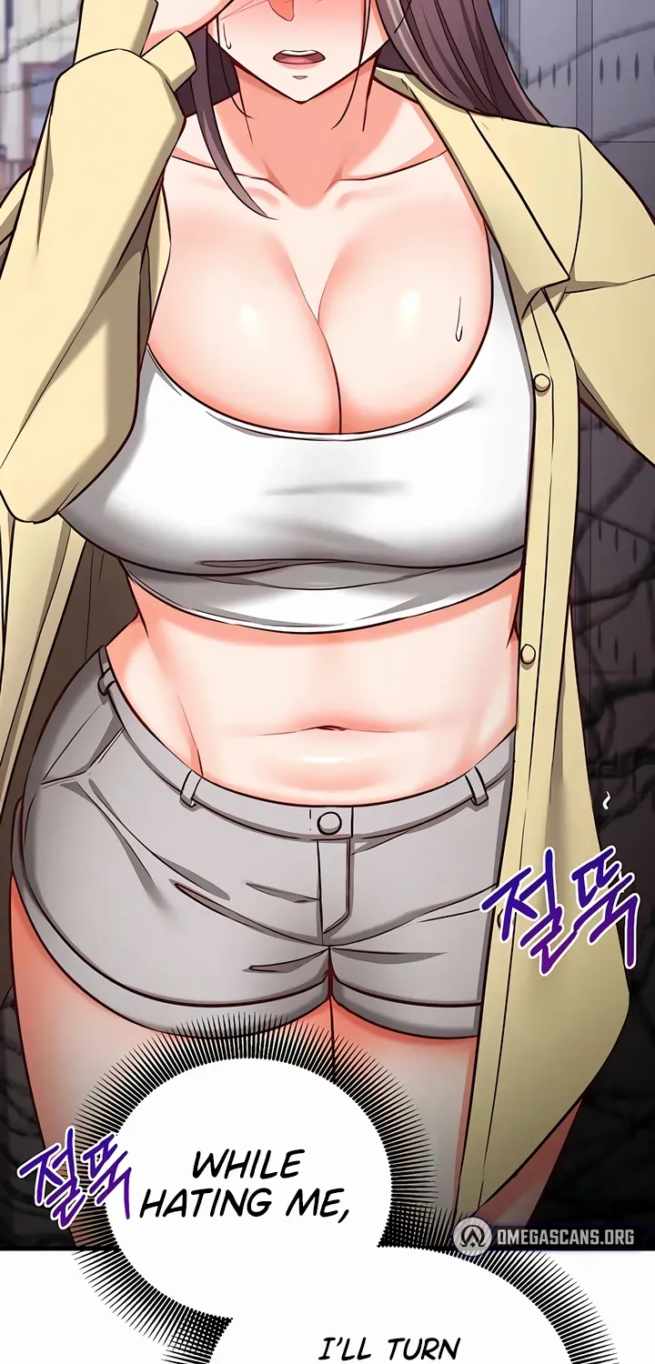 Read Mind Control chapter 17 image 100 on Lezhin