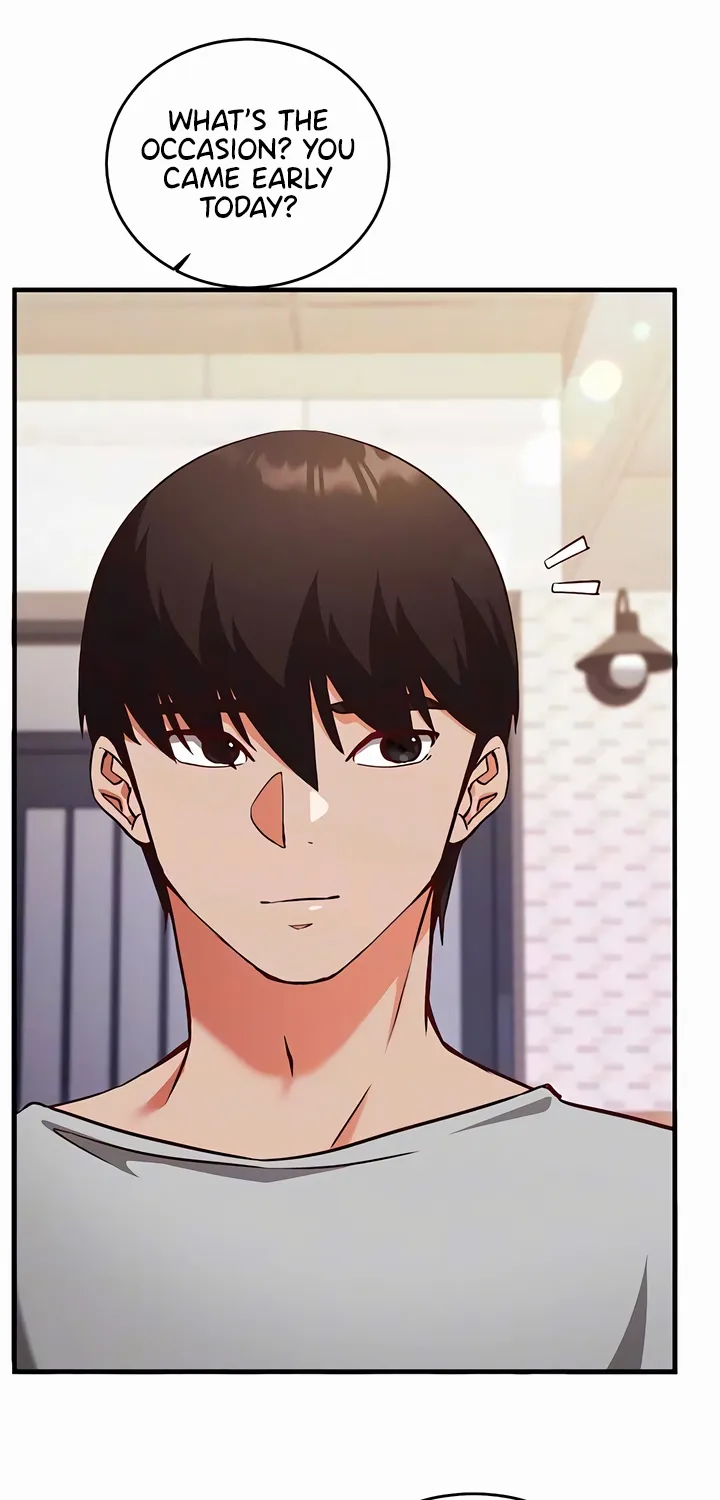 Read Mind Control chapter 17 image 14 on Lezhin