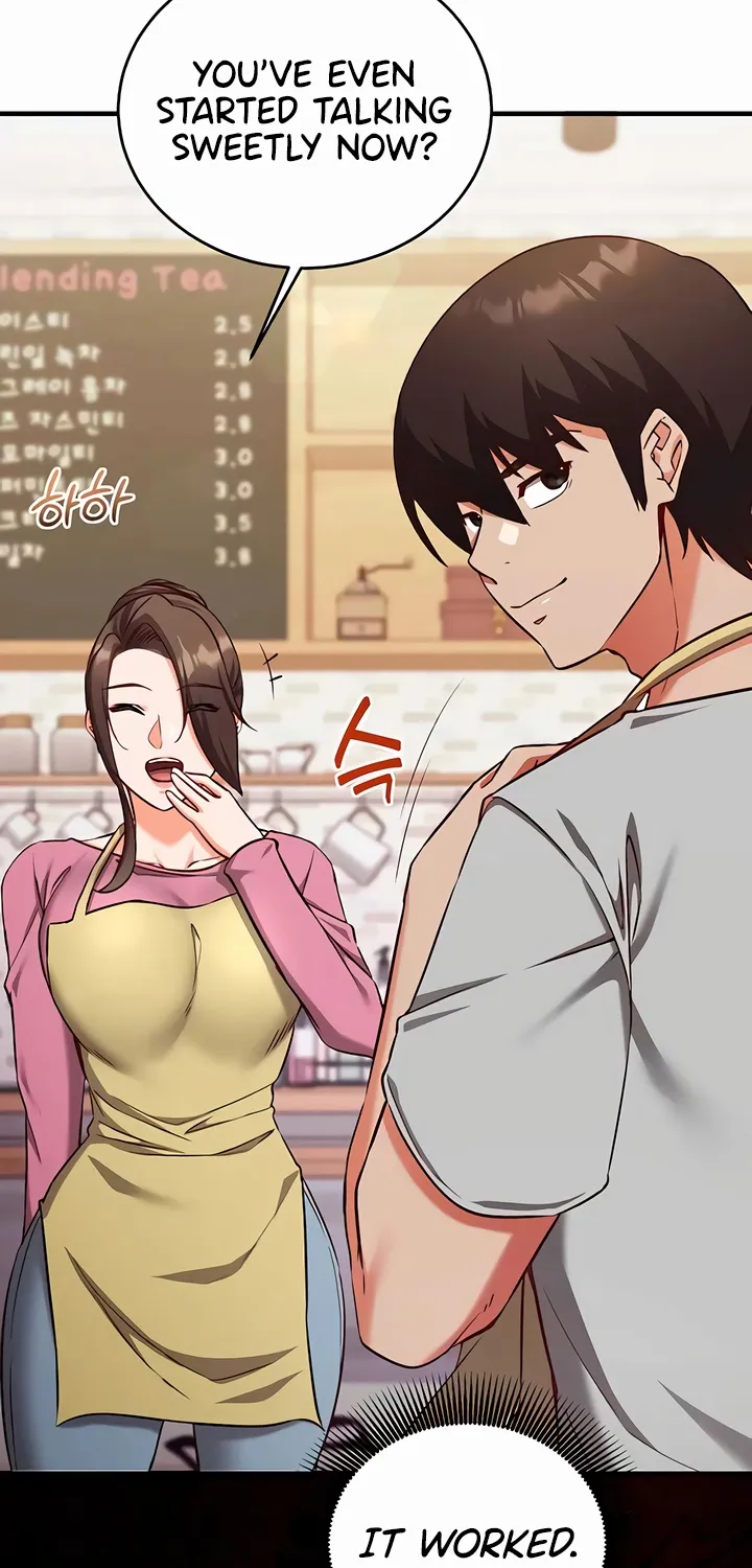 Read Mind Control chapter 17 image 17 on Lezhin