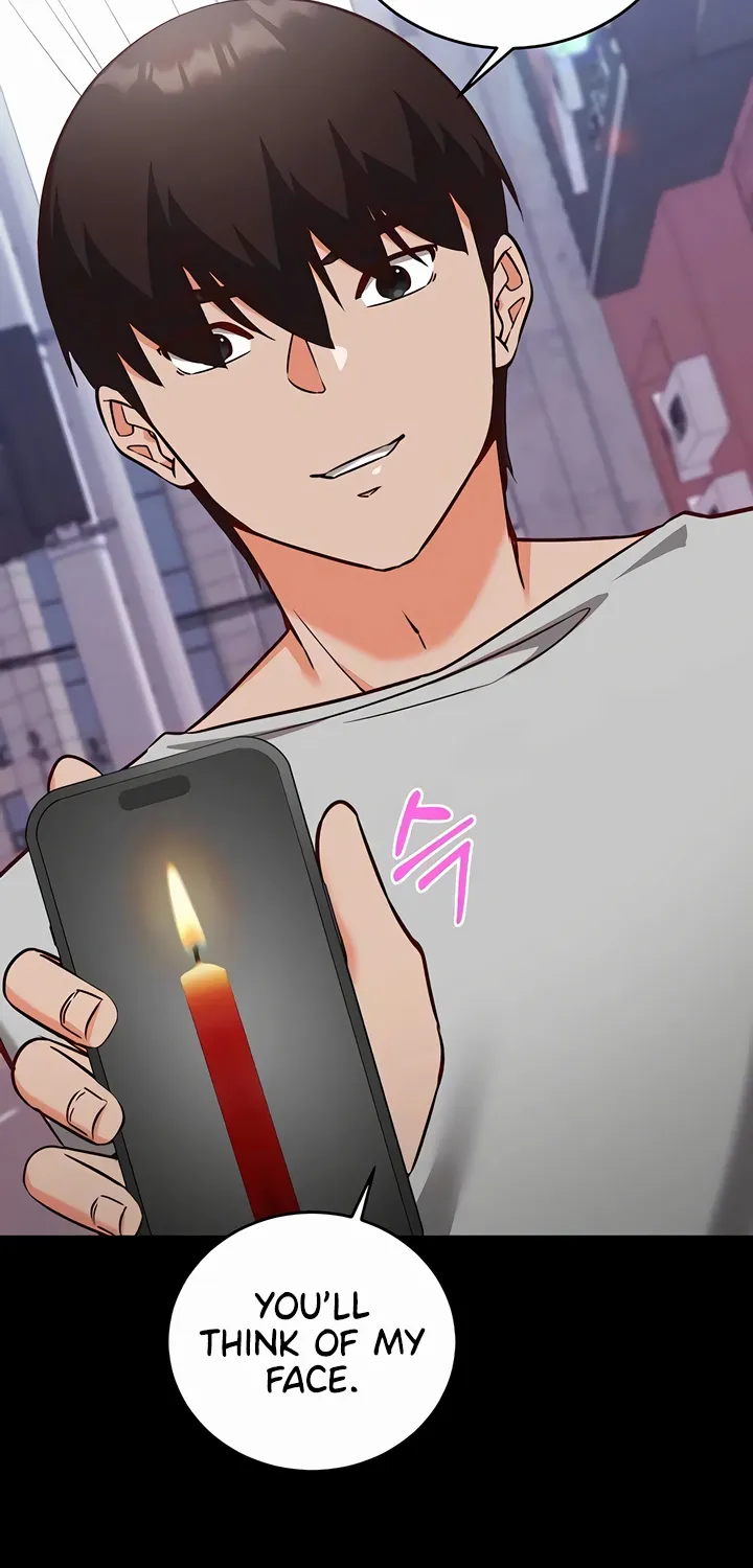 Read Mind Control chapter 17 image 21 on Lezhin