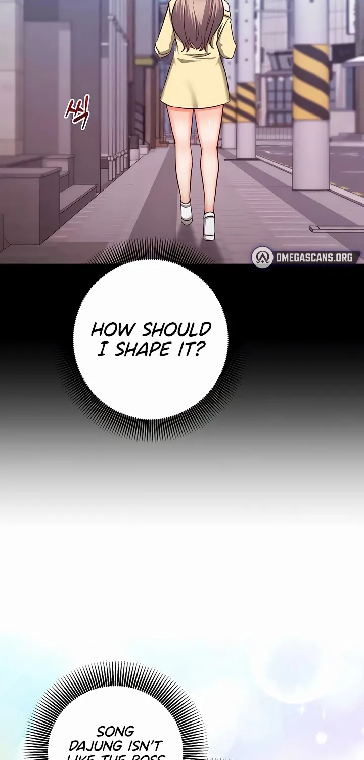 Read Mind Control chapter 17 image 27 on Lezhin