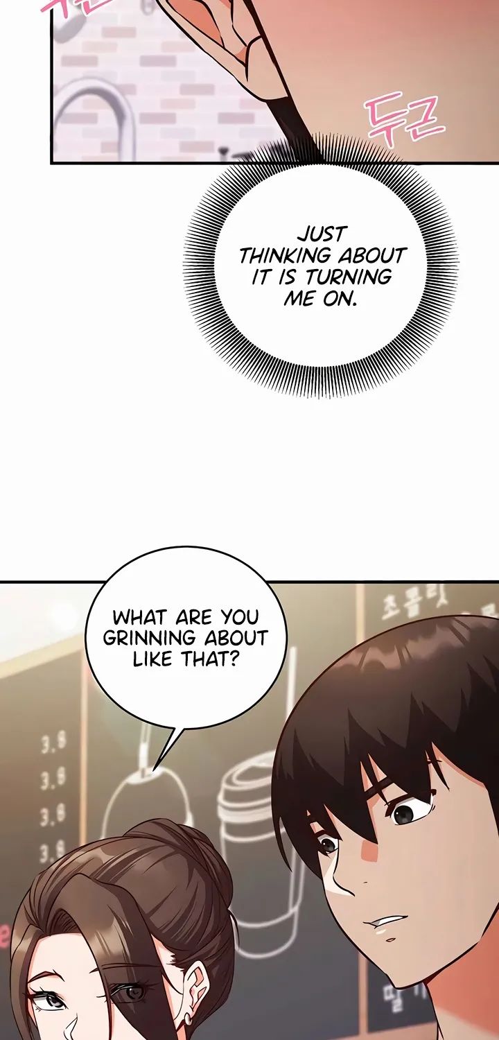 Read Mind Control chapter 17 image 30 on Lezhin
