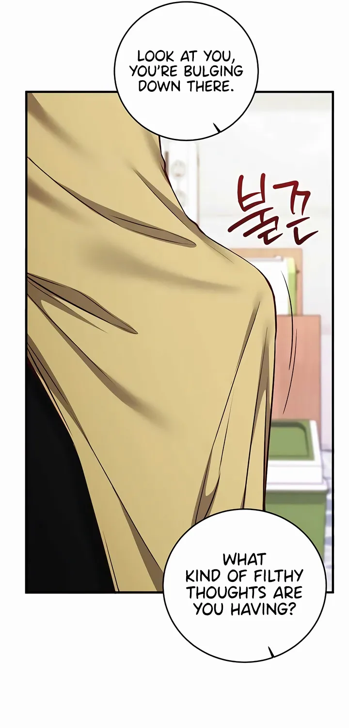 Read Mind Control chapter 17 image 32 on Lezhin