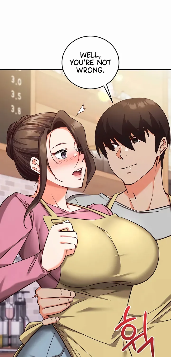 Read Mind Control chapter 17 image 33 on Lezhin