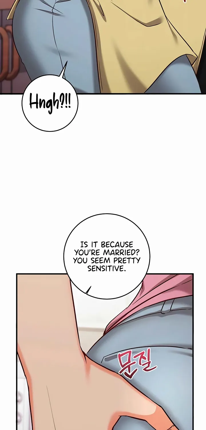 Read Mind Control chapter 17 image 34 on Lezhin