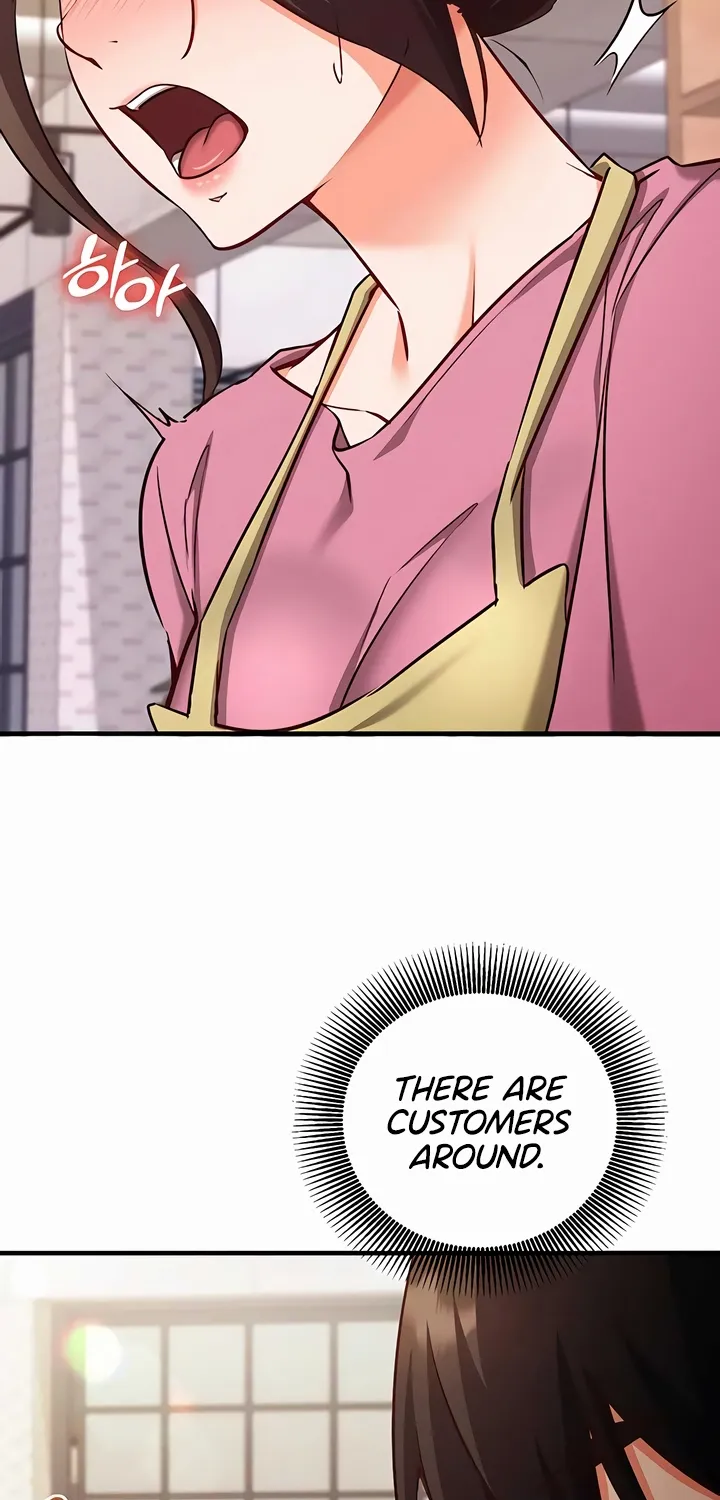 Read Mind Control chapter 17 image 39 on Lezhin