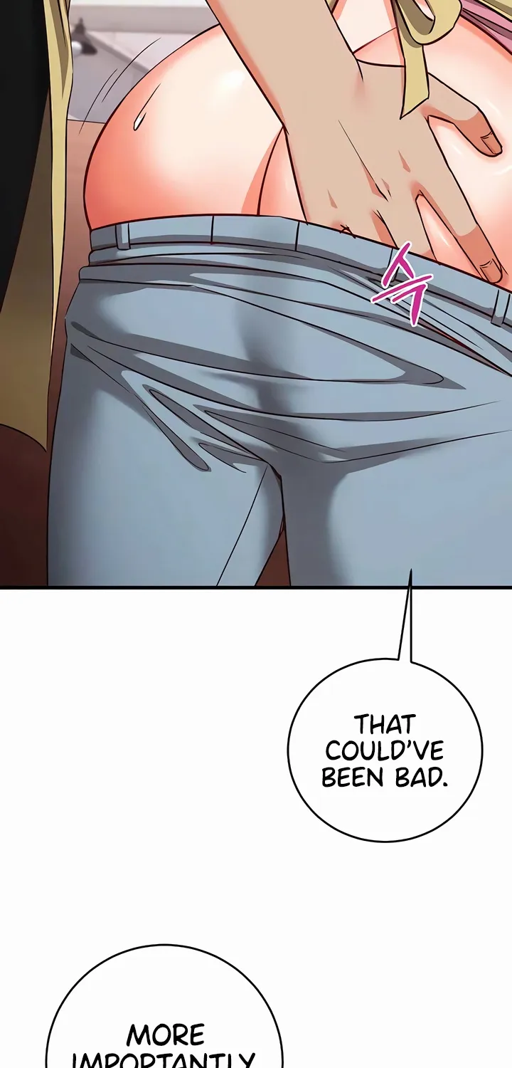 Read Mind Control chapter 17 image 45 on Lezhin