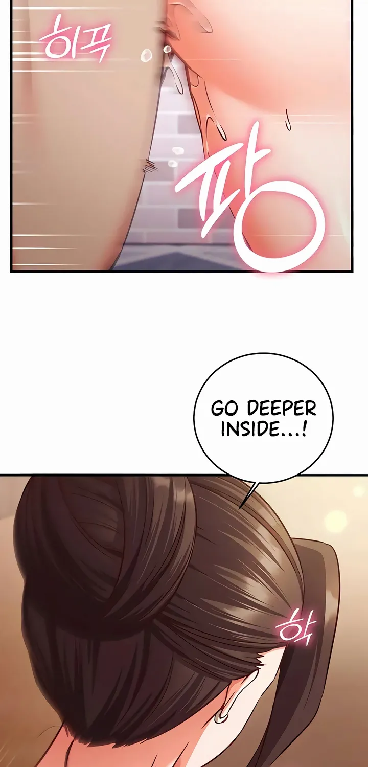 Read Mind Control chapter 17 image 55 on Lezhin