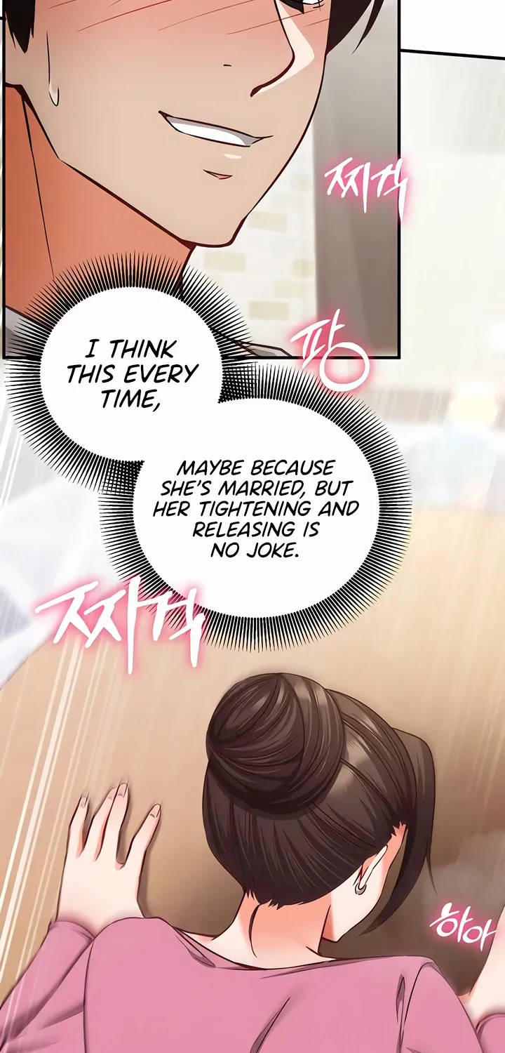 Read Mind Control chapter 17 image 57 on Lezhin