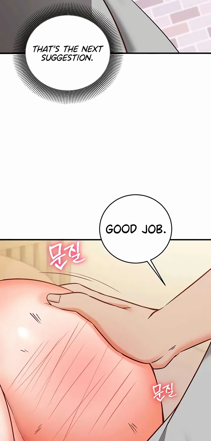 Read Mind Control chapter 17 image 74 on Lezhin
