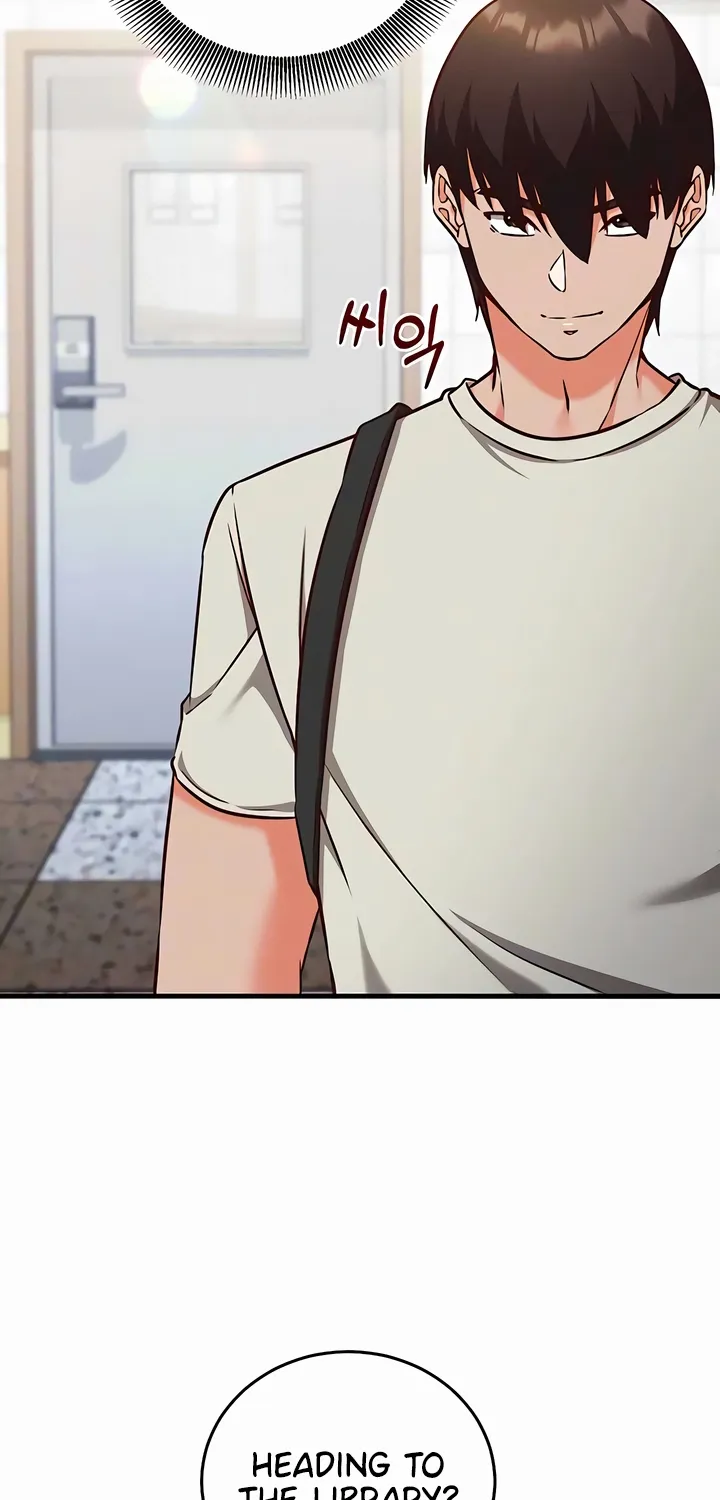 Read Mind Control chapter 18 image 19 on Lezhin