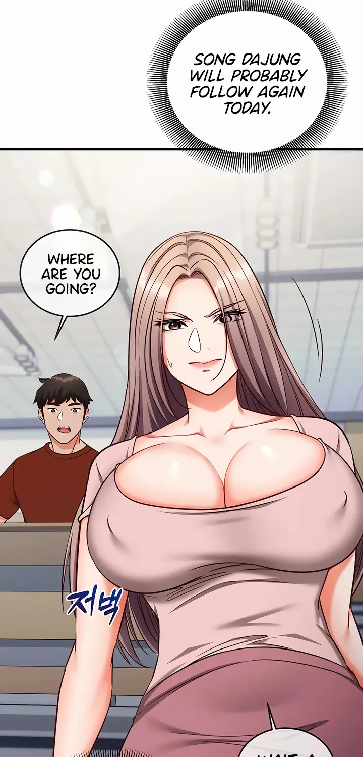 Read Mind Control chapter 18 image 25 on Lezhin