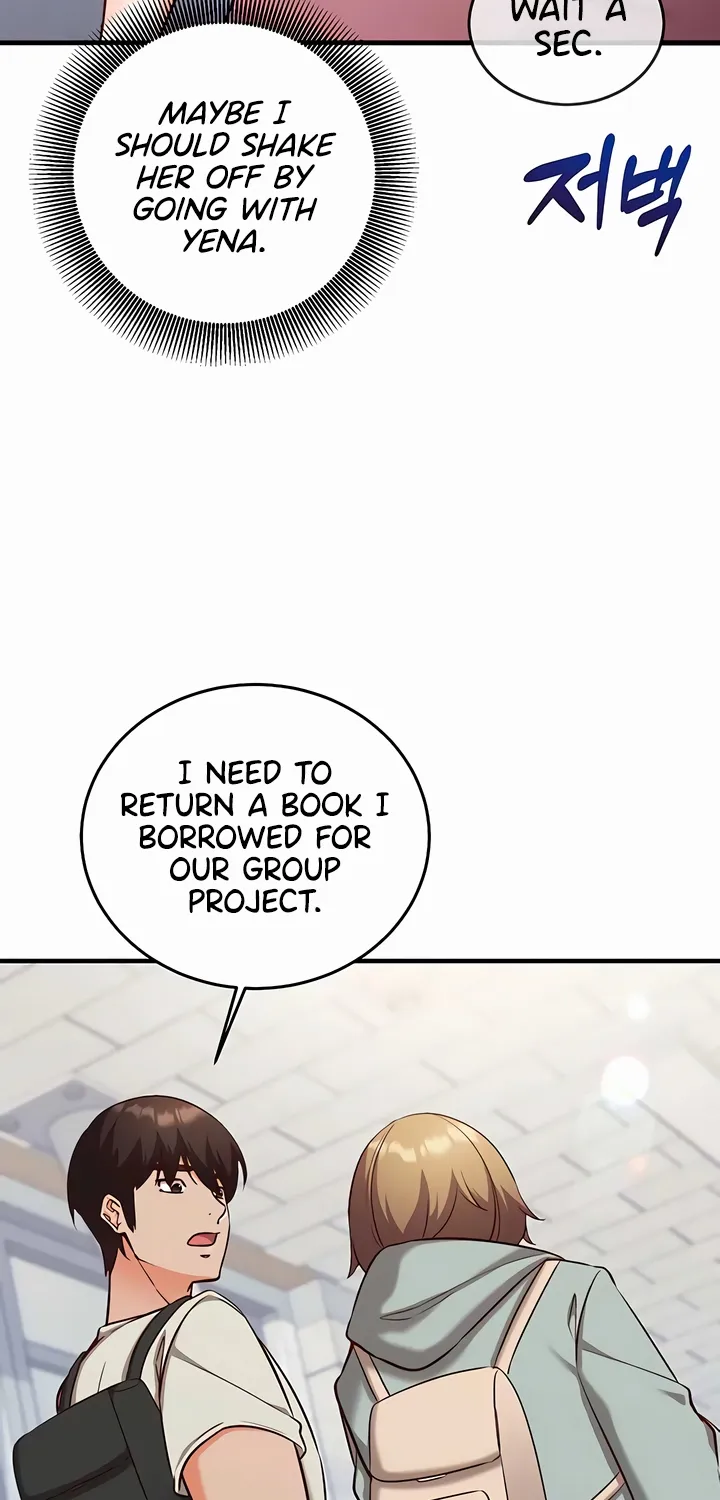 Read Mind Control chapter 18 image 26 on Lezhin