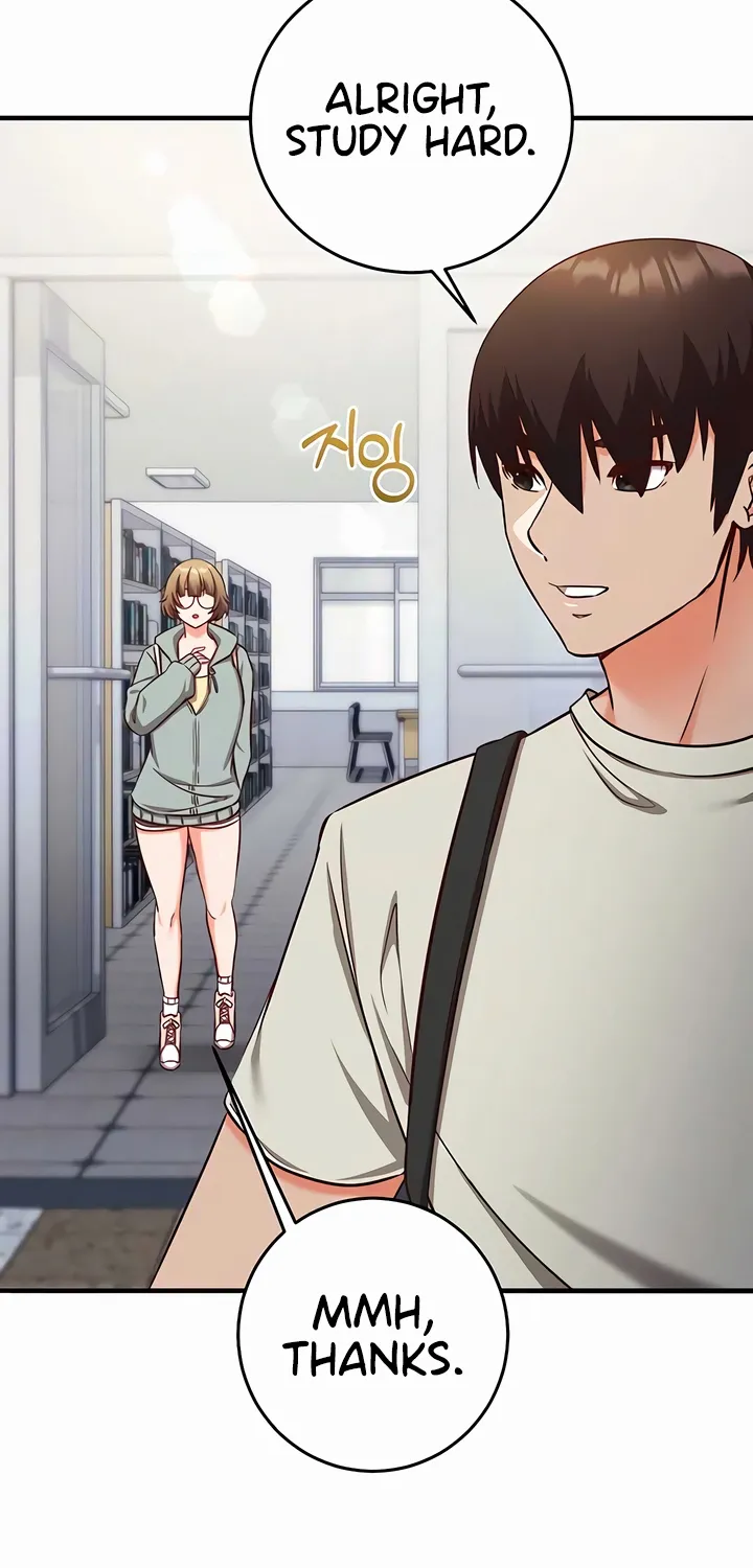 Read Mind Control chapter 18 image 31 on Lezhin