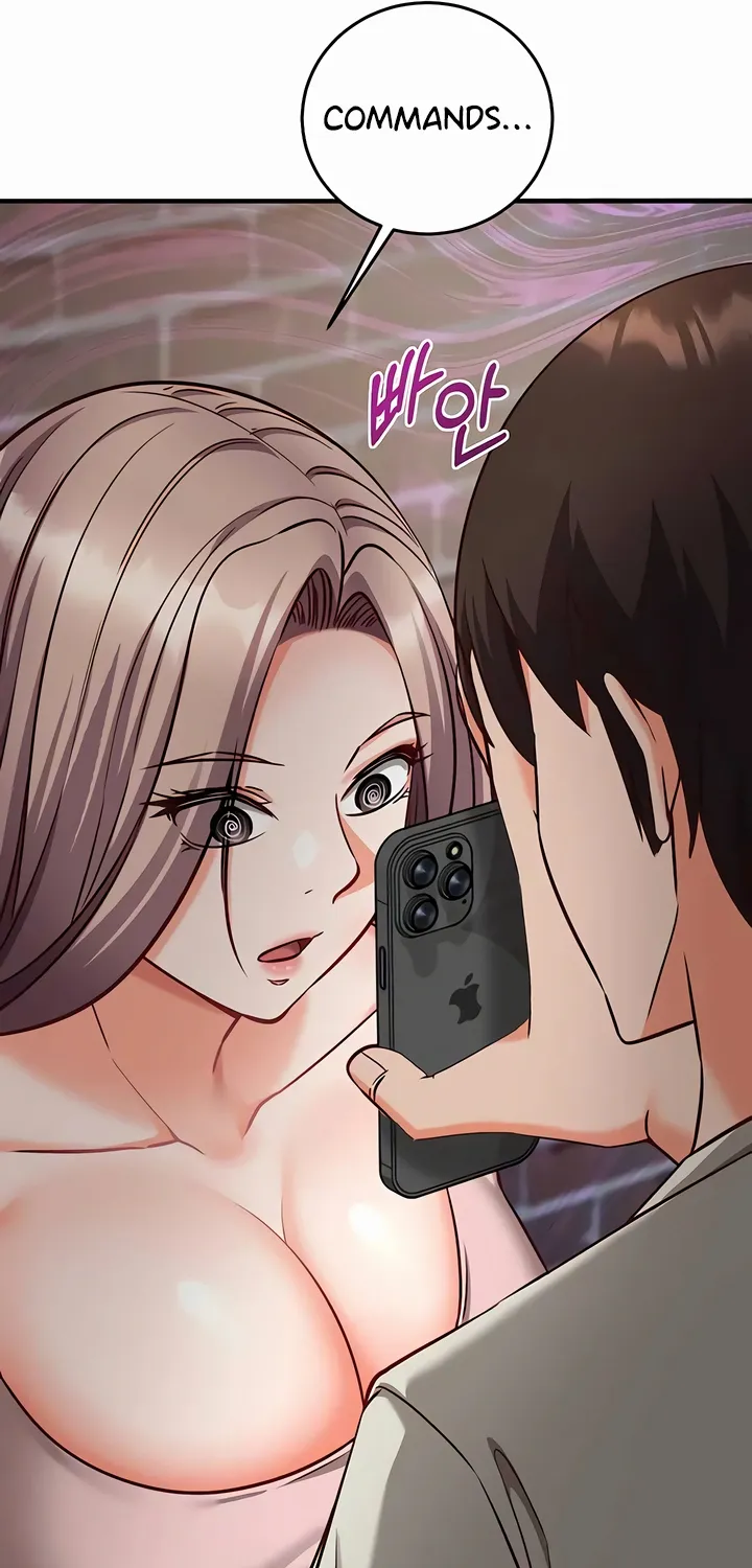 Read Mind Control chapter 18 image 62 on Lezhin
