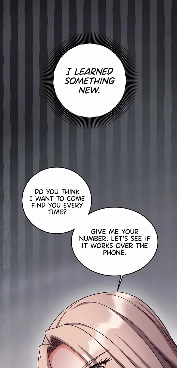 Read Mind Control chapter 18 image 92 on Lezhin