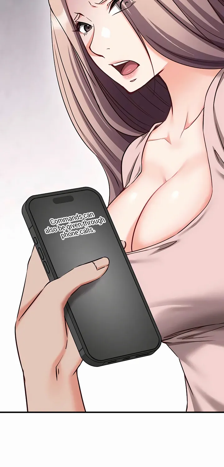 Read Mind Control chapter 18 image 93 on Lezhin