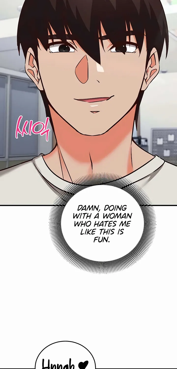 Read Mind Control chapter 19 image 104 on Lezhin