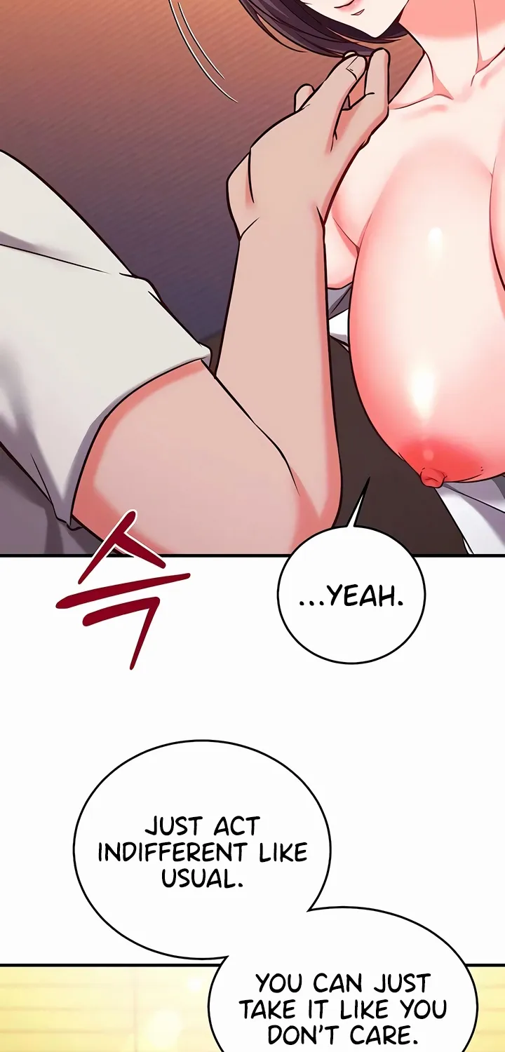 Read Mind Control chapter 19 image 17 on Lezhin