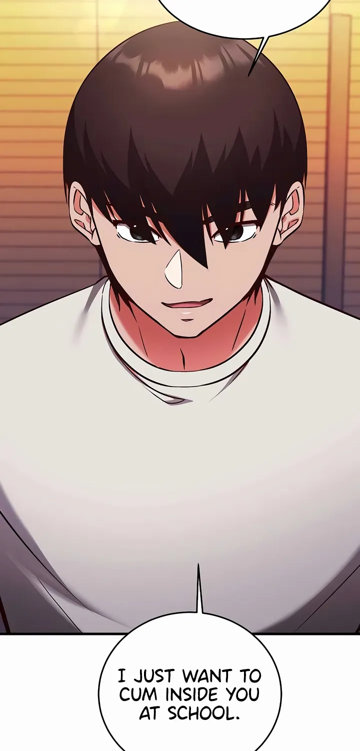 Read Mind Control chapter 19 image 18 on Lezhin