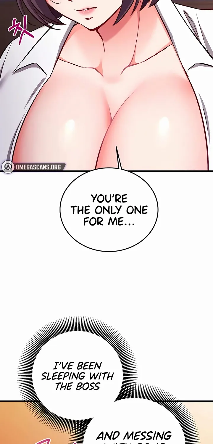 Read Mind Control chapter 19 image 2 on Lezhin