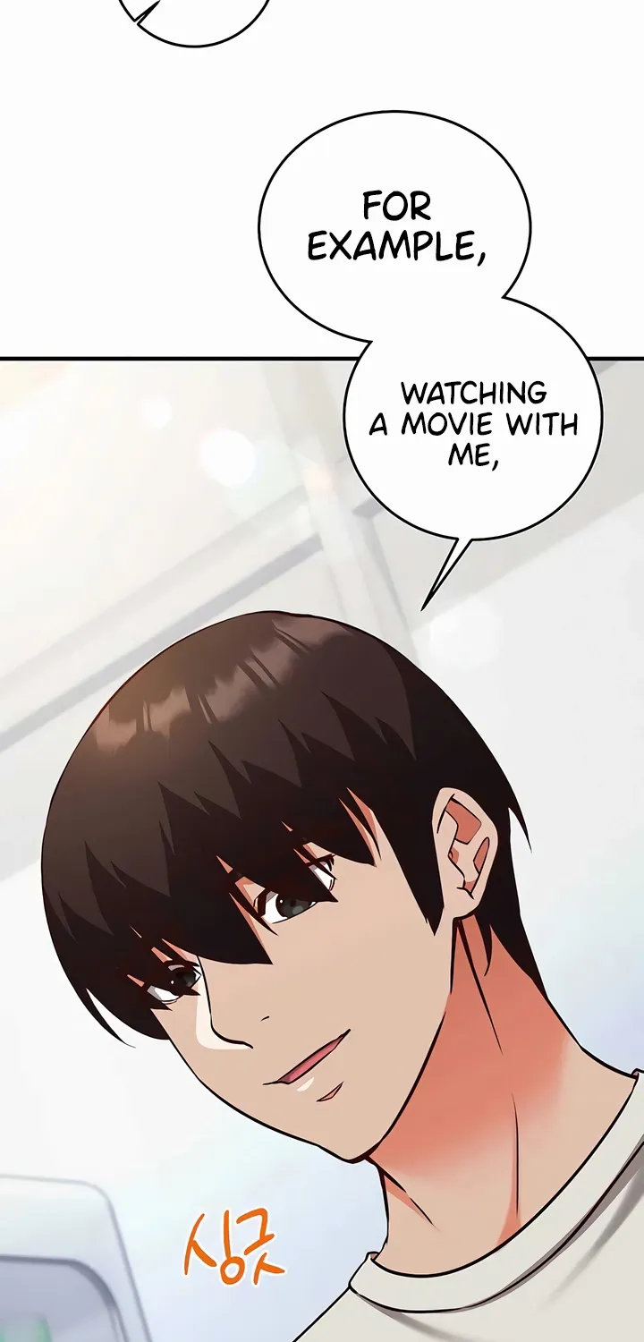 Read Mind Control chapter 19 image 35 on Lezhin