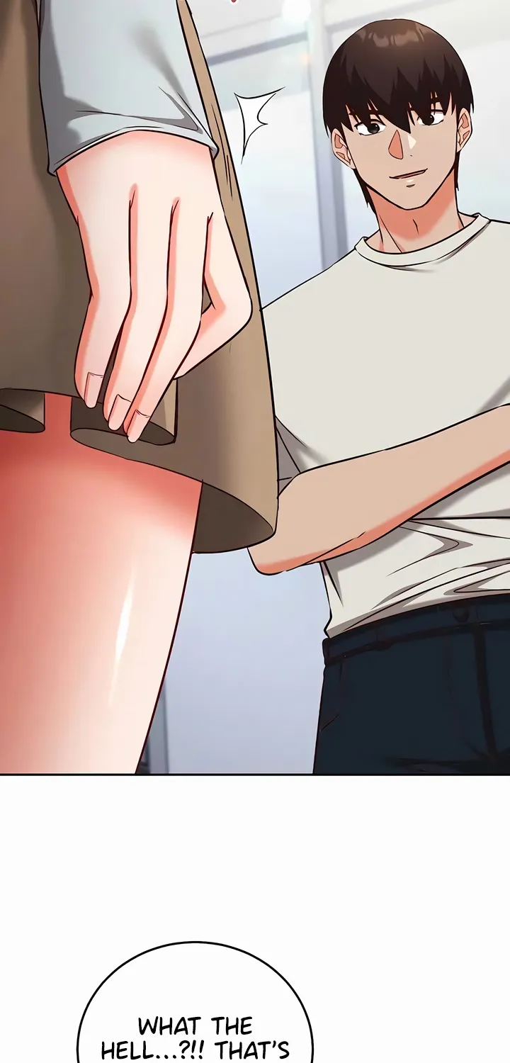 Read Mind Control chapter 19 image 37 on Lezhin